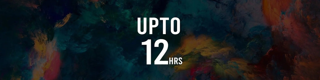 Lasting Upto 12 hours - SNS UAE