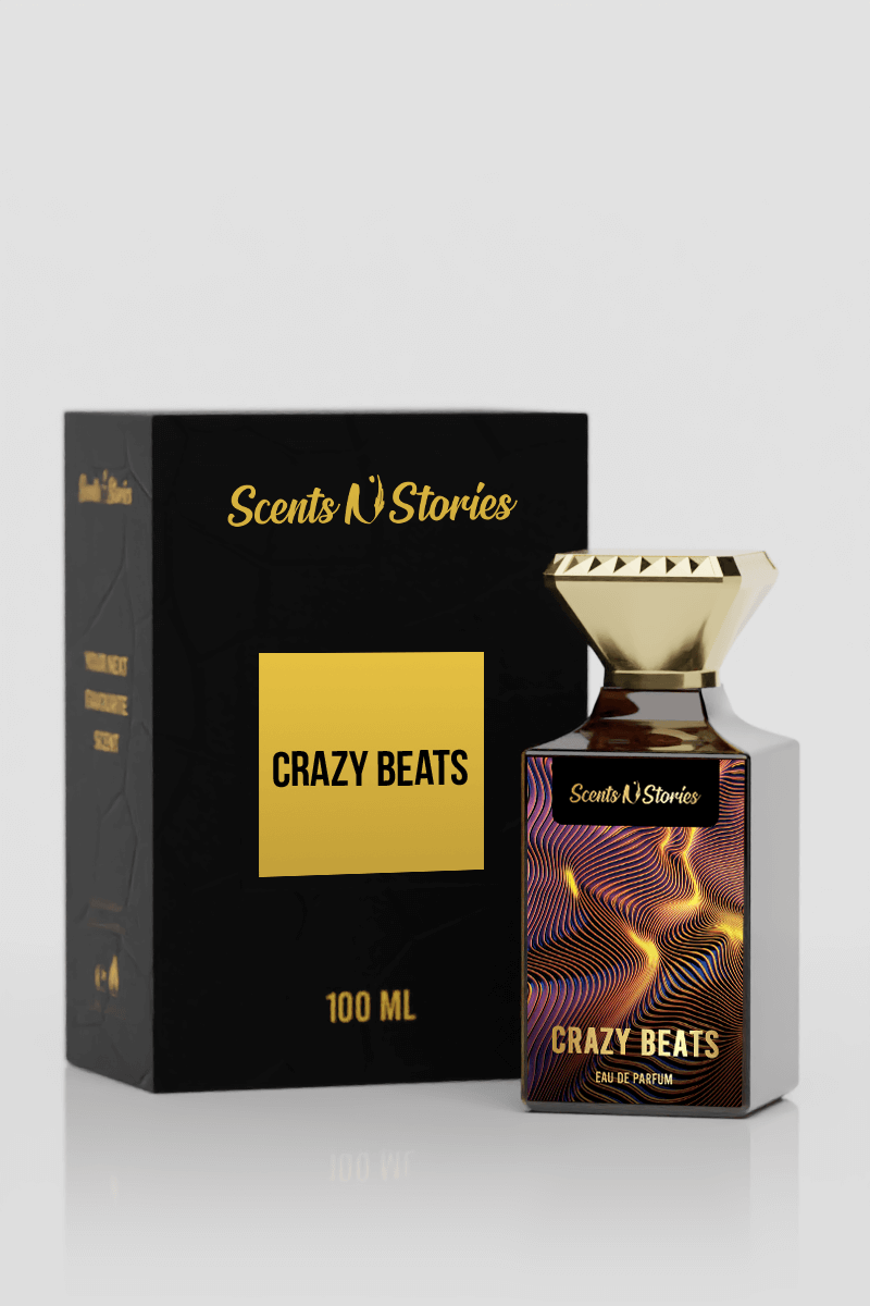 crazy beats chanel allure homme sport perfume