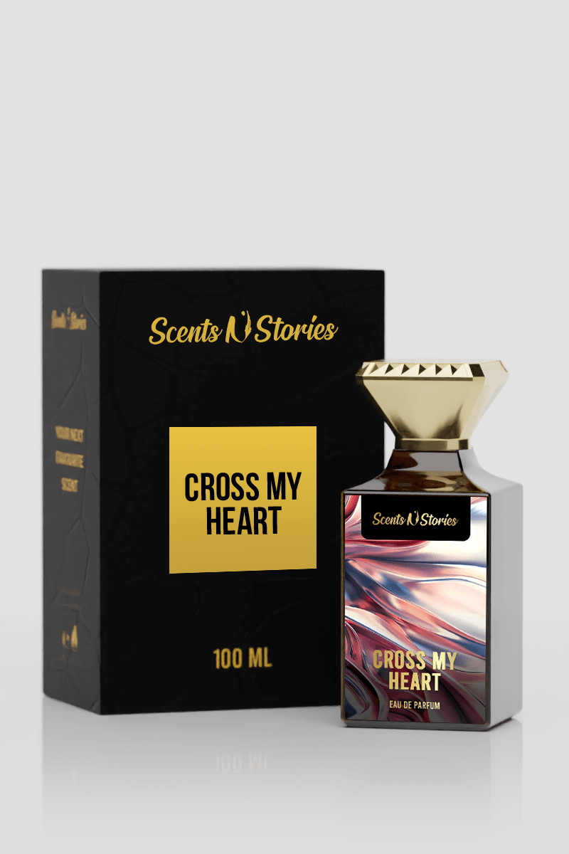 cross my heart azzaro wanted perfume