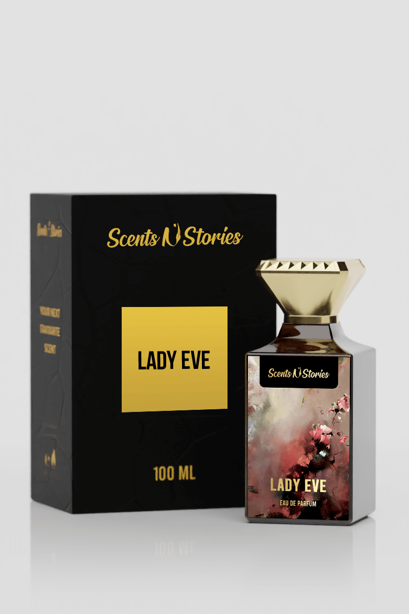 lady eve gucci rush perfume