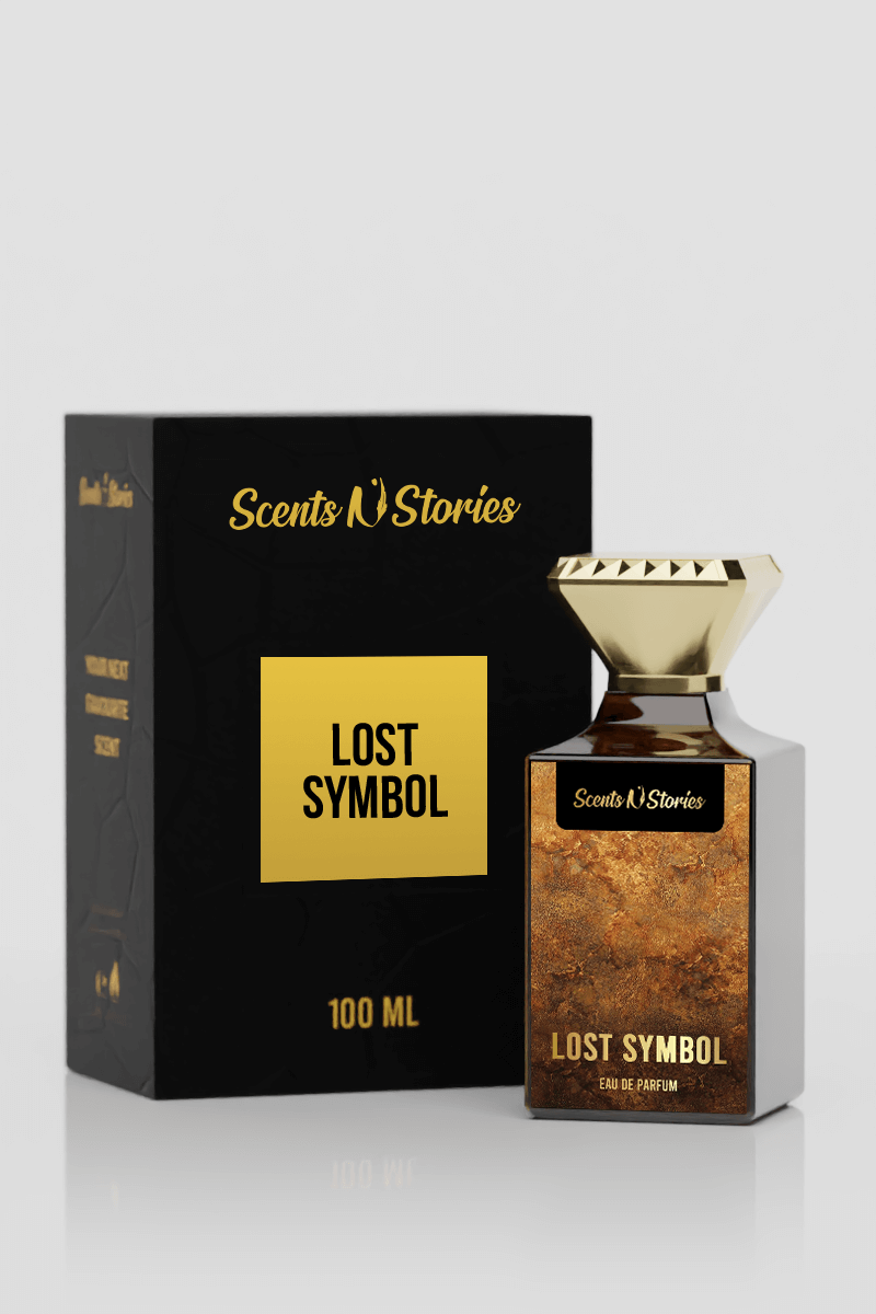 lost symbol dior oud ispahan perfume