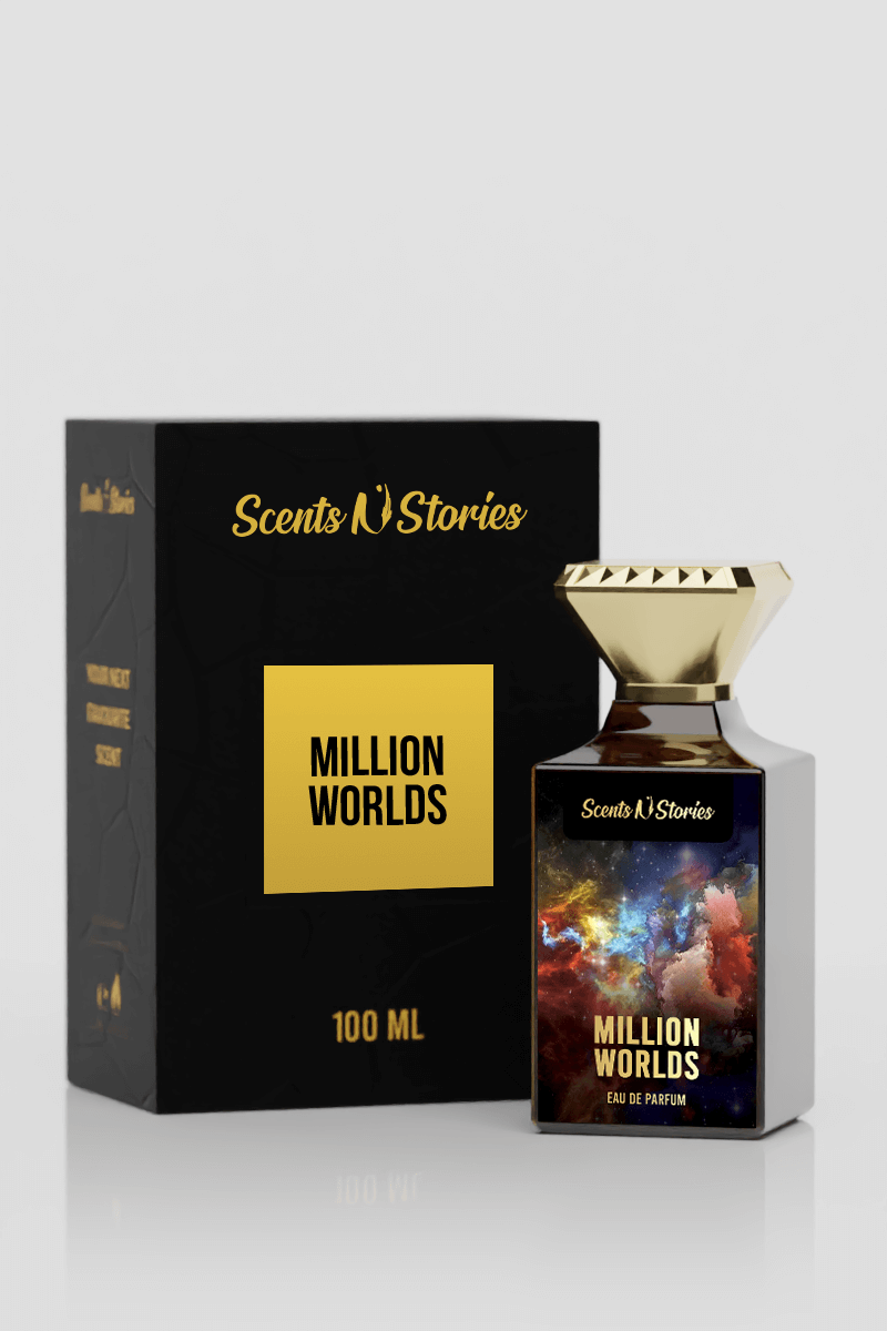 million worlds paco rabanne one million perfume
