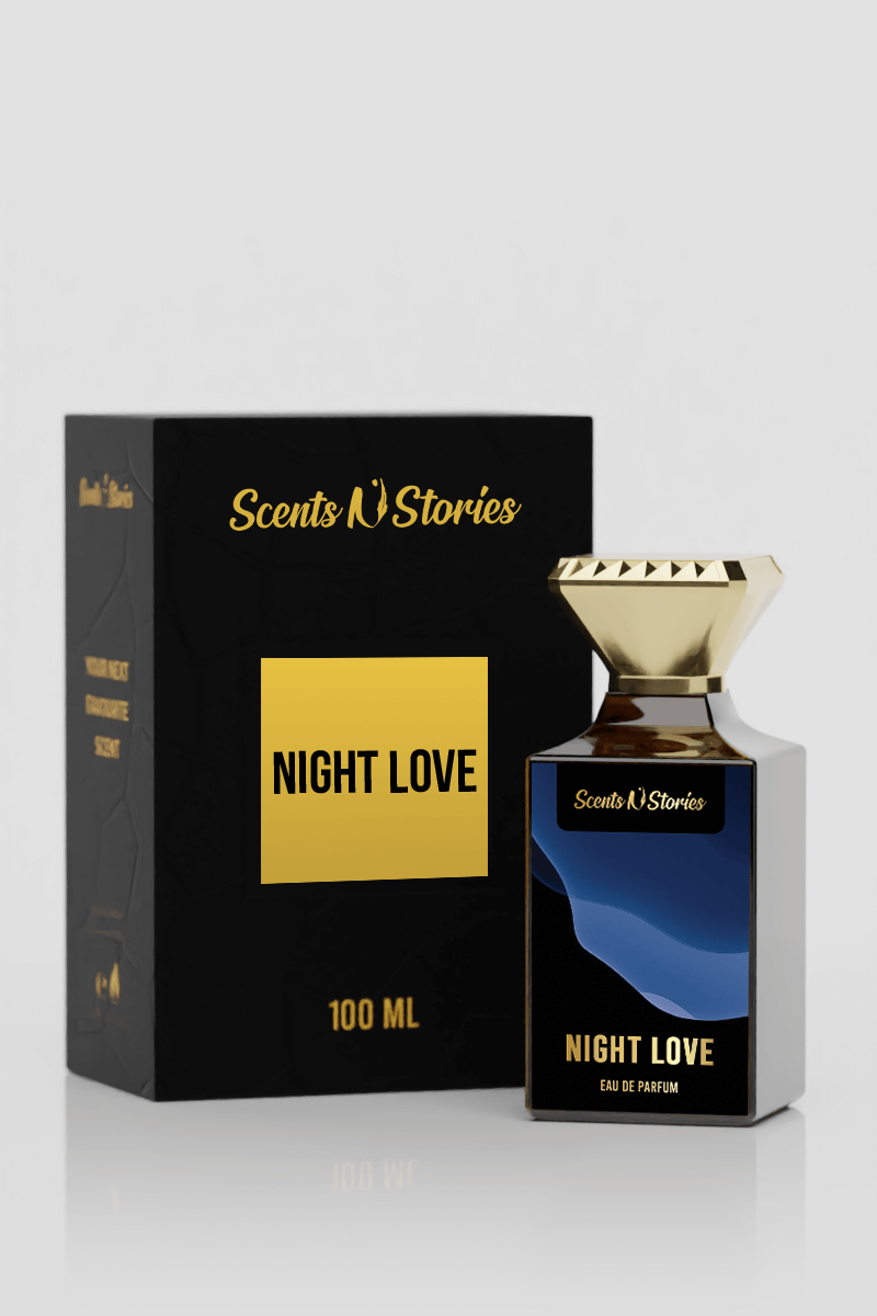 night love giorgio armani si perfume