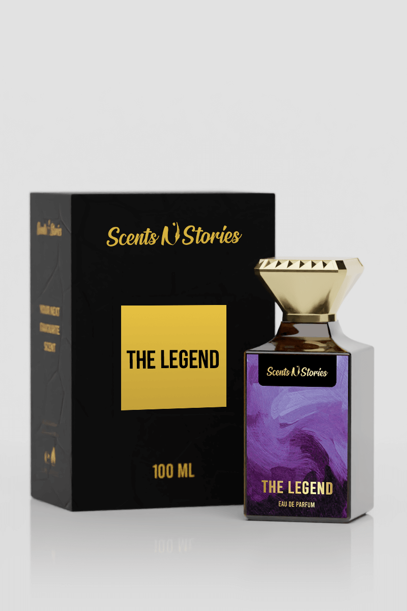 the legend mont blanc legend perfume