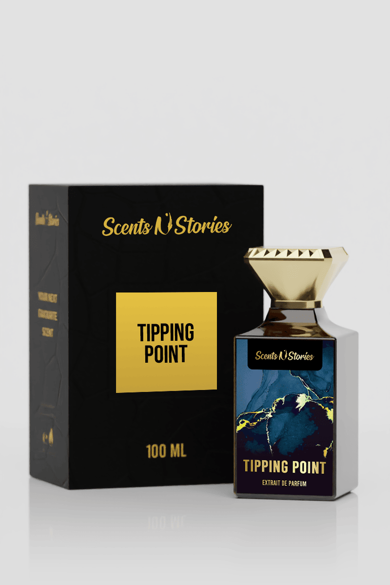 tipping point perfume