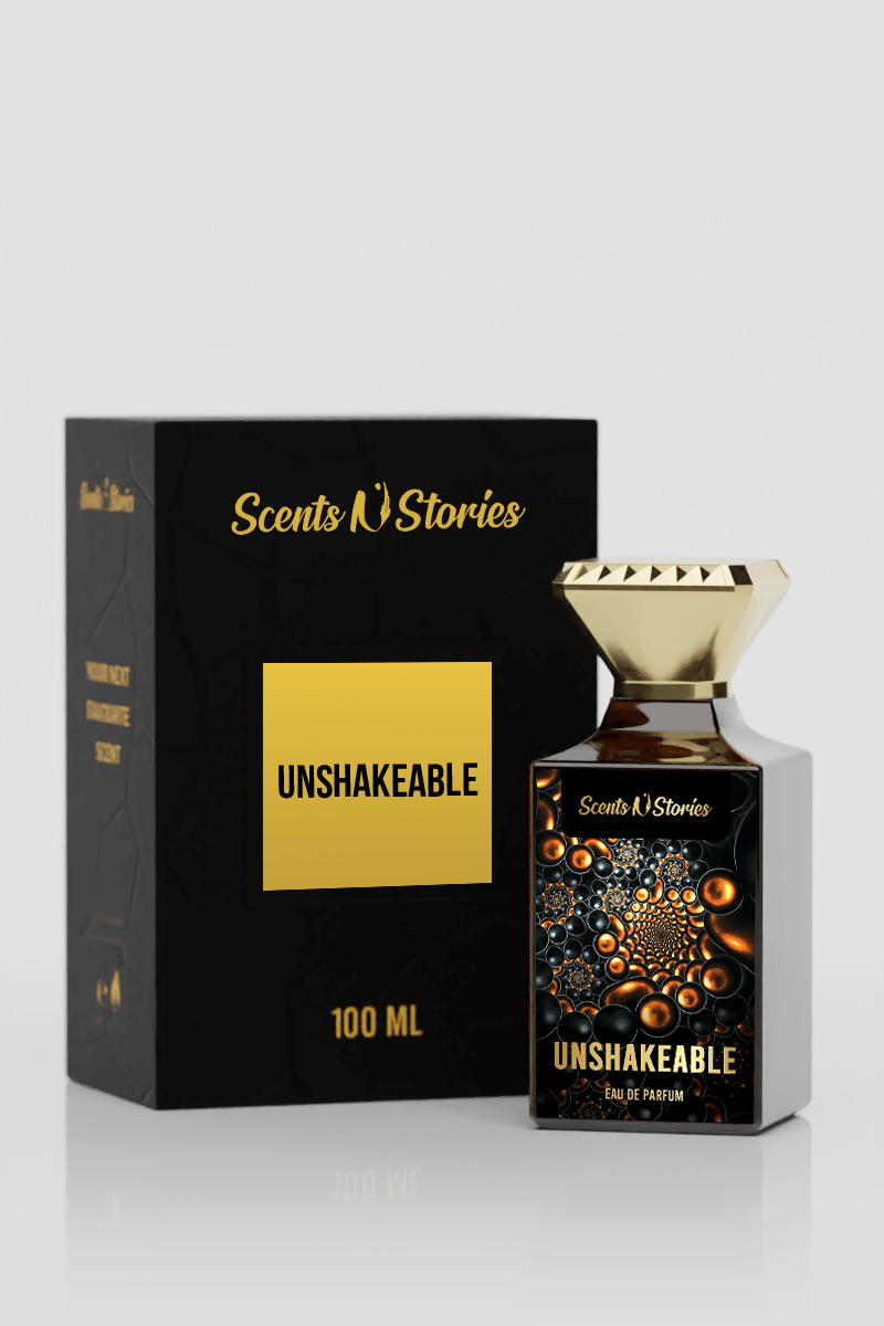 unshakeable ysl black opium perfume