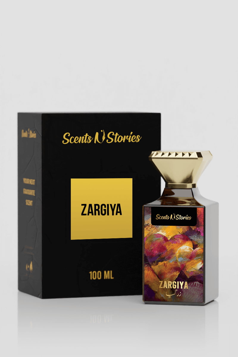 zargiya Ombre Nomade Louis Vuitton perfume