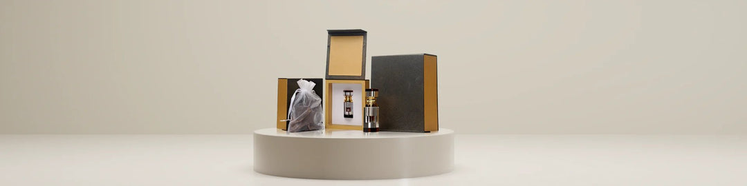 Oud Studio - SNS UAE