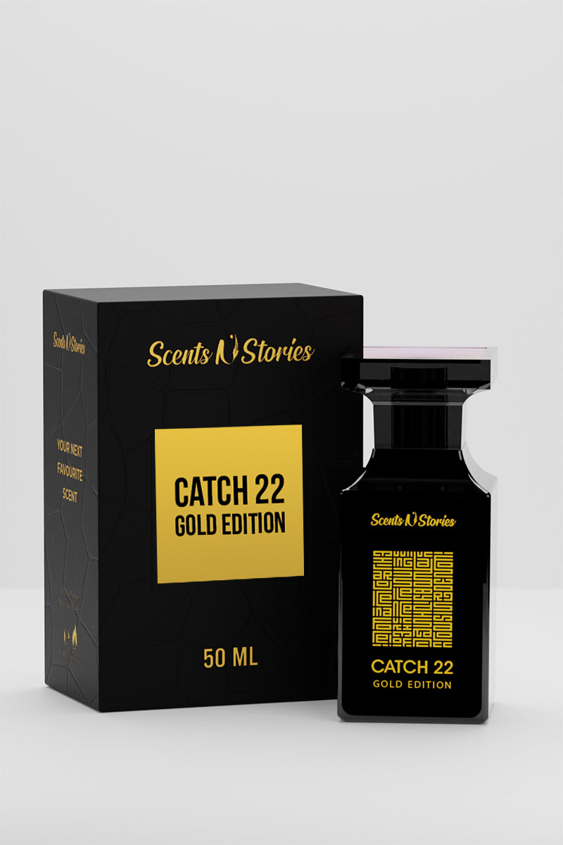 Catch 22 - Gold Edition