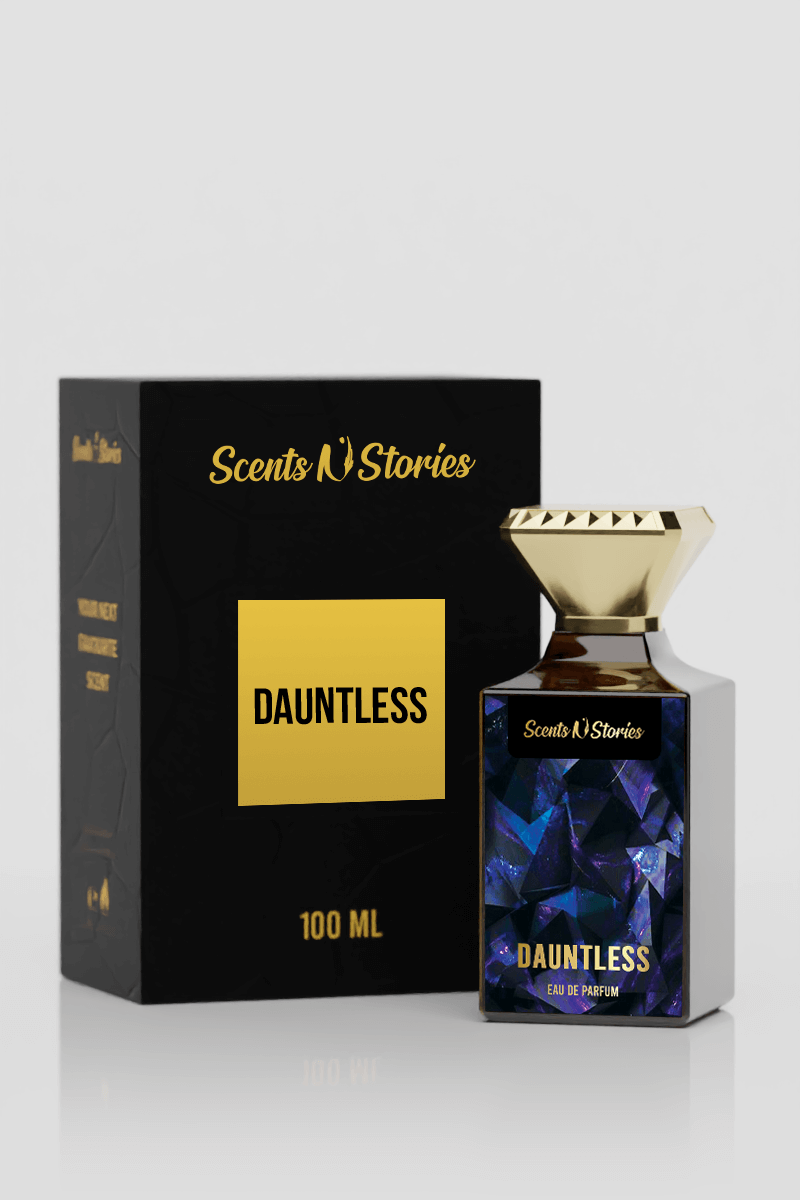 dauntless alfred dunhill desire perfume