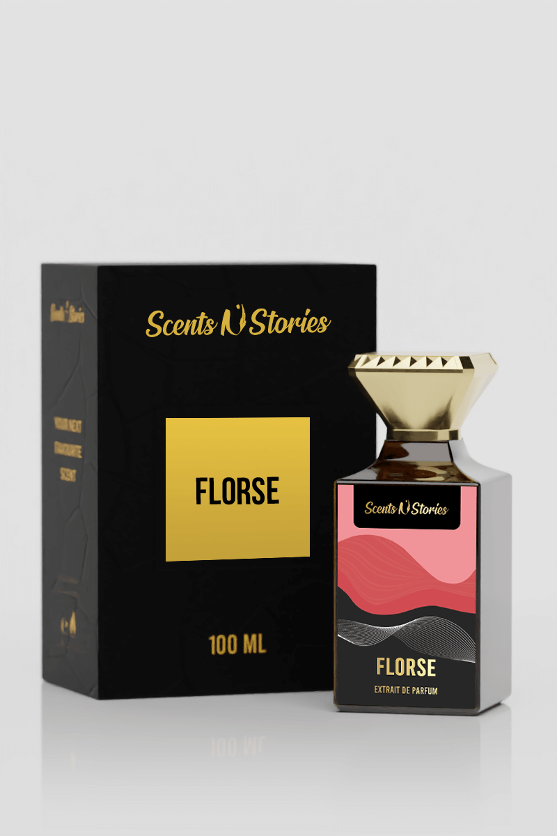 florse gucci flora perfume