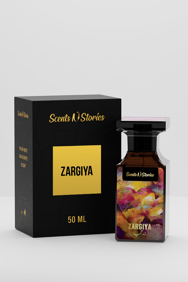 Zargiya